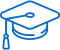 Scholarship icon