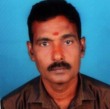 Mr.N.VENKATRAJU - Vice Principal