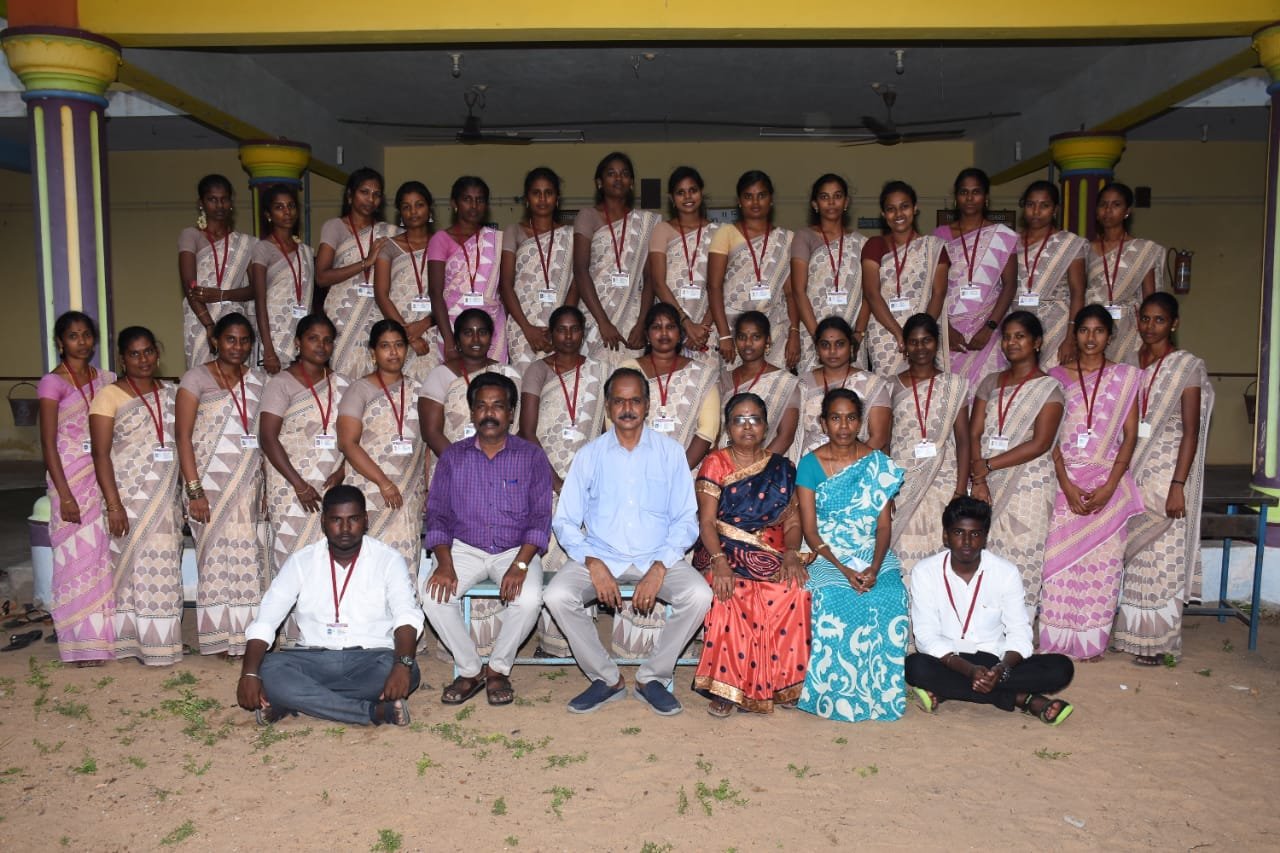 Sairam College Activities